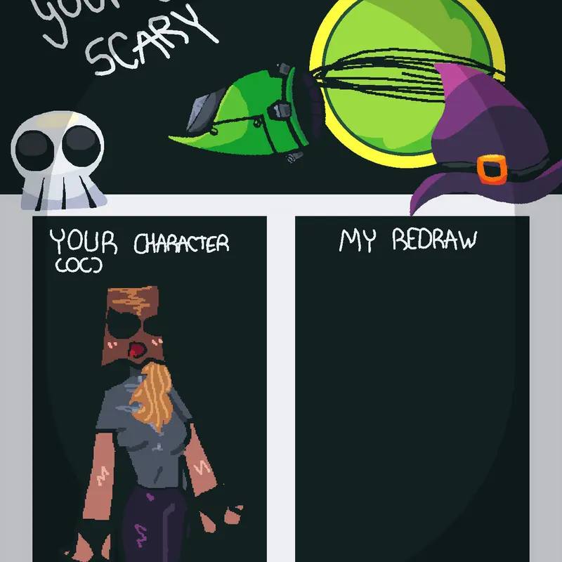 Game by @silly_lily