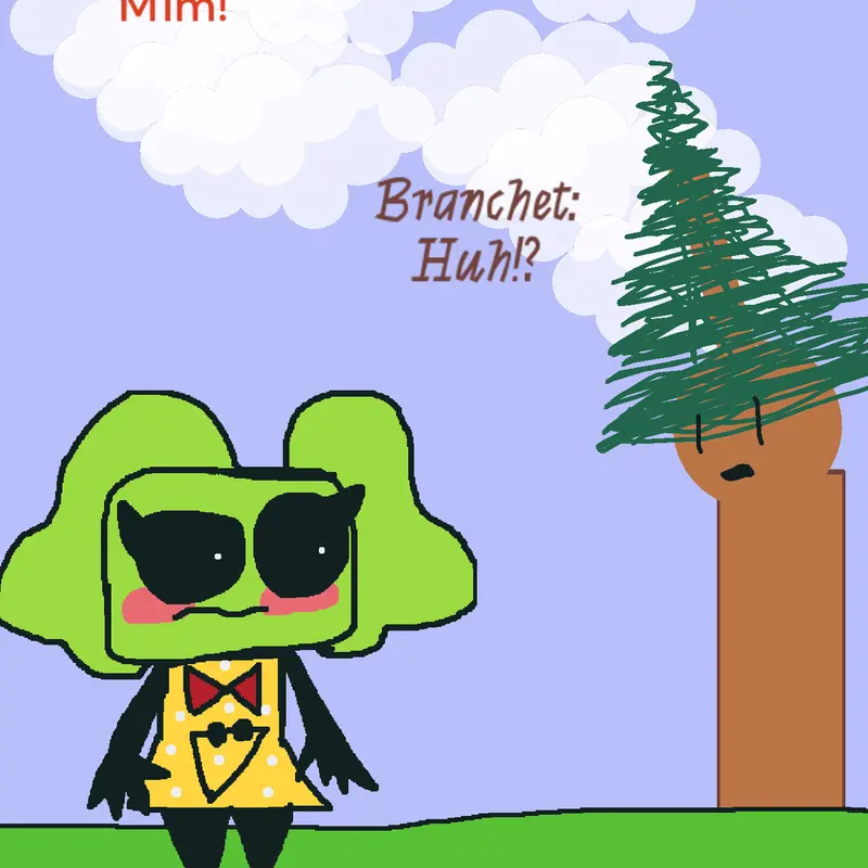 Game by @purtweethecat
