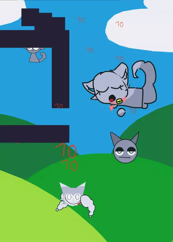 Game by @nek0garnold