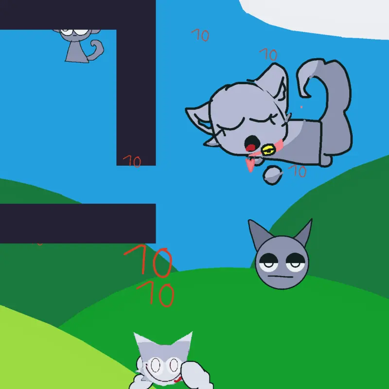 Game by @nek0garnold
