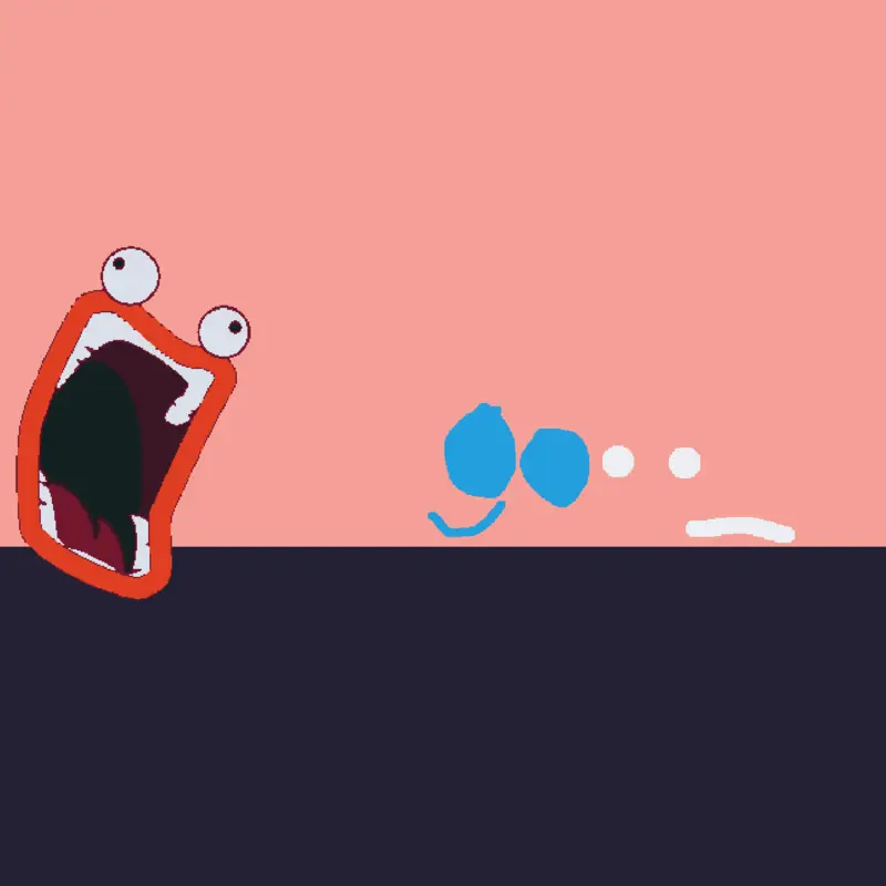 Game by @yousoed_HAPPY_NEW_YEAR