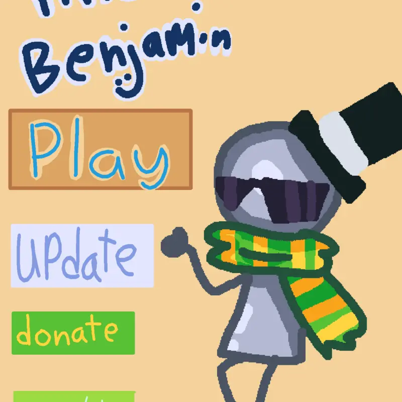 Game by @blue_axopotl
