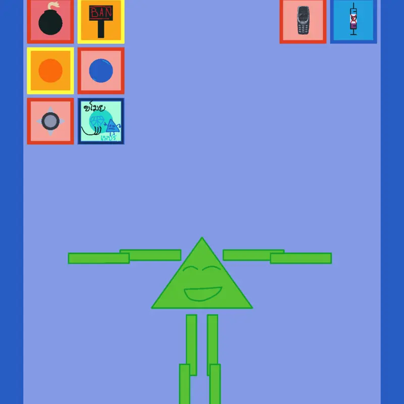 Game by @efod