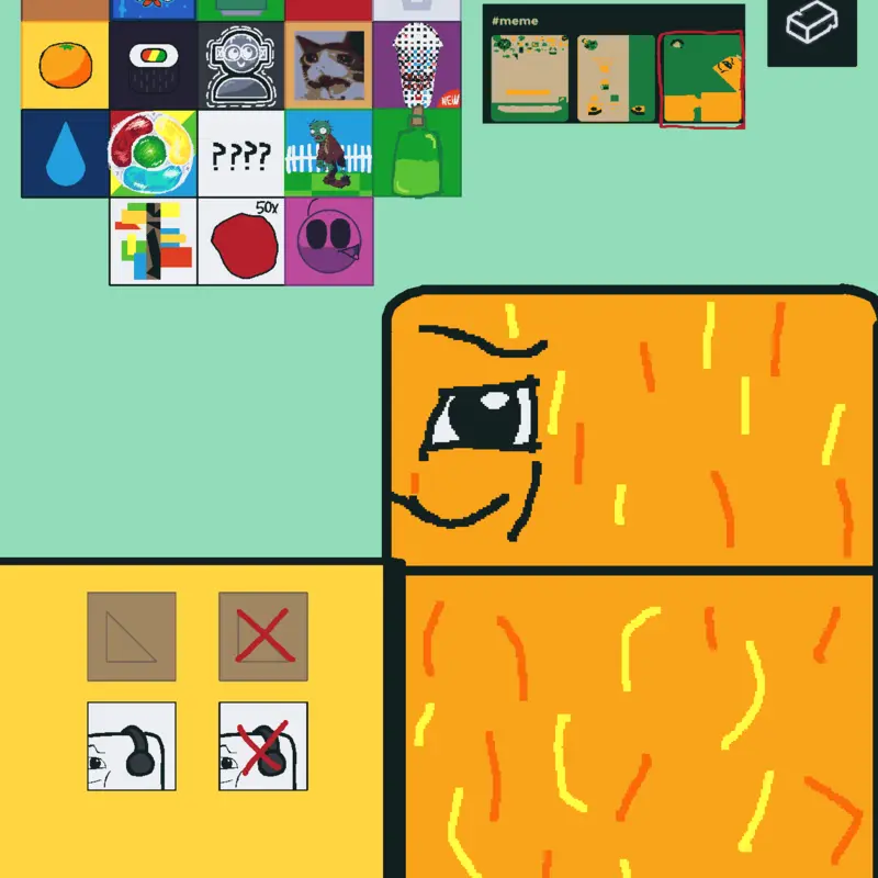 Game by @lukasi