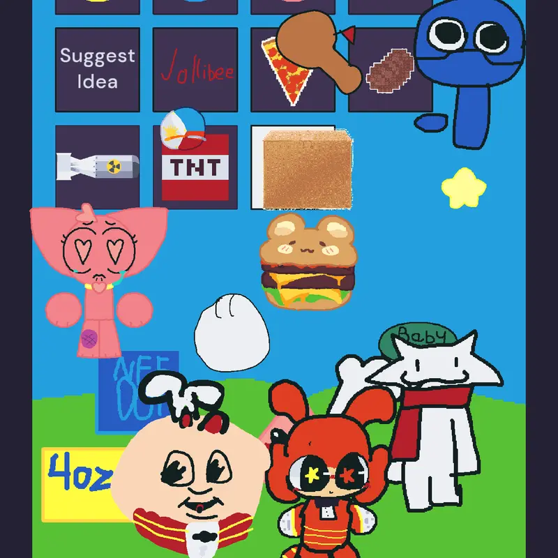 Game by @cnsnjchzos_and_friends