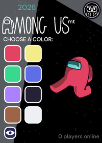 Among Us MT26