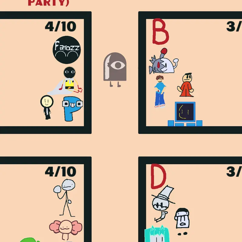 Game by @AIMKID_YELLOW
