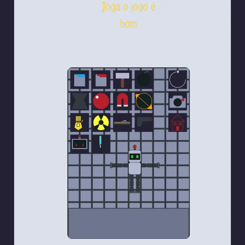 Game by @Sonicbrasil