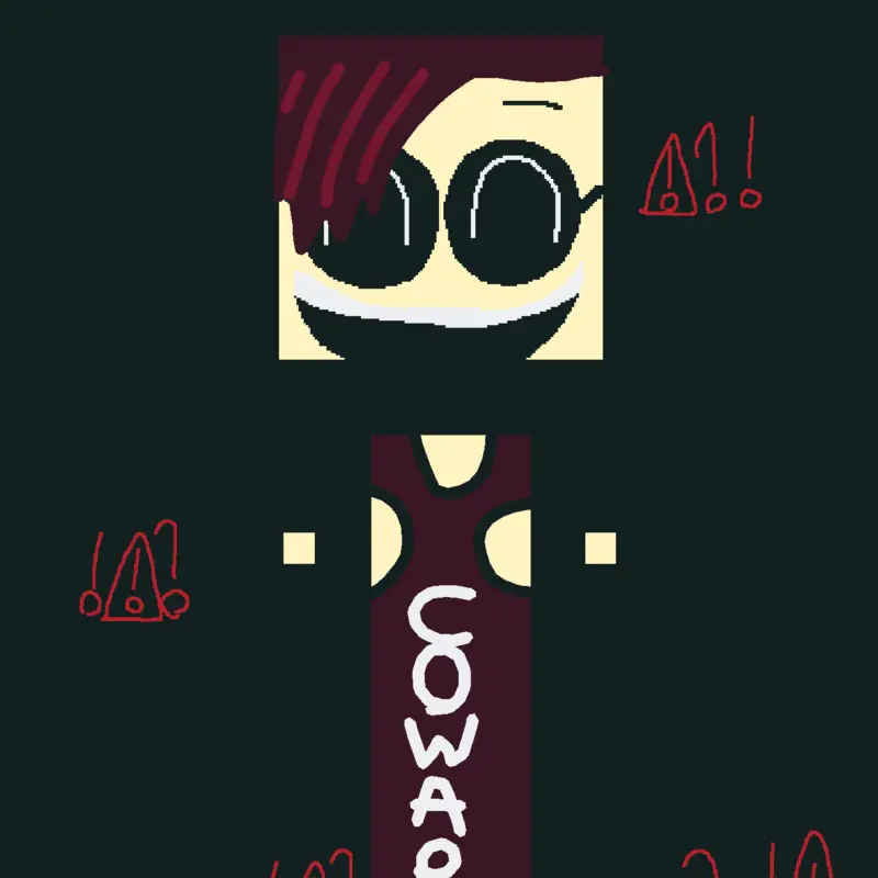 Game by @hotchocolate363