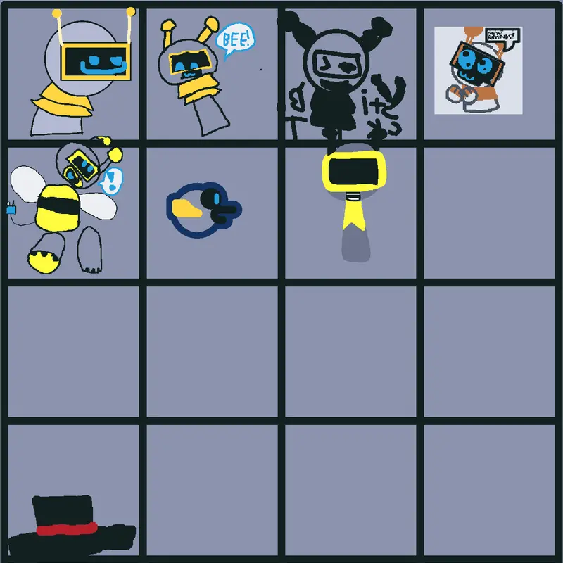Game by @LittleCat4554