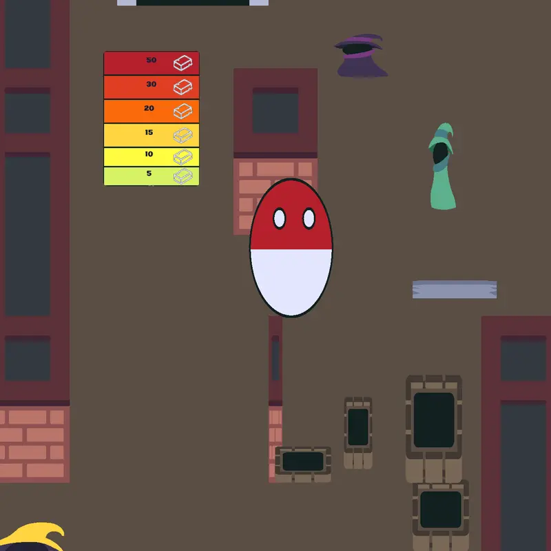 Game by @bizbobo
