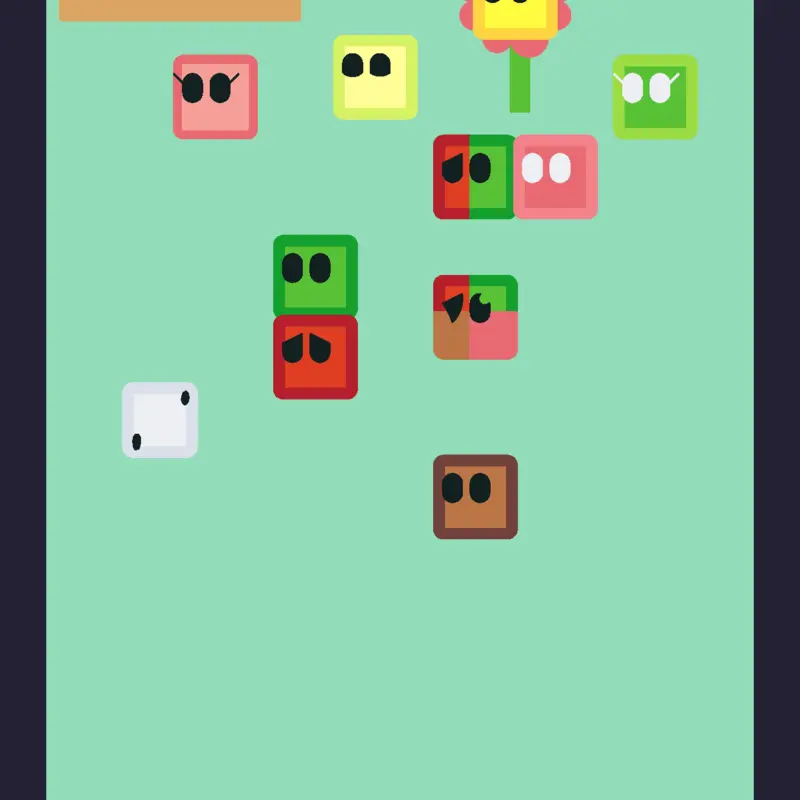 Game by @gdcv