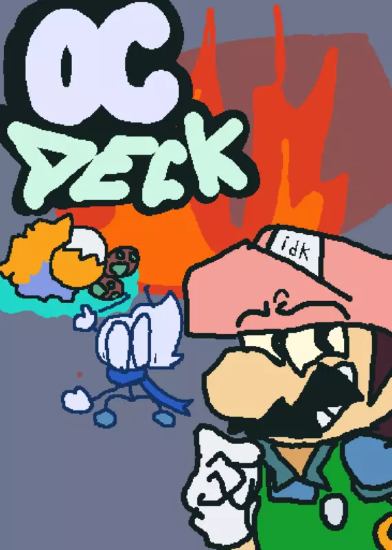 Game by @TyniBean