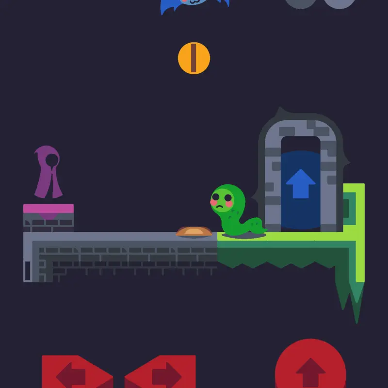 Game by @Krzak