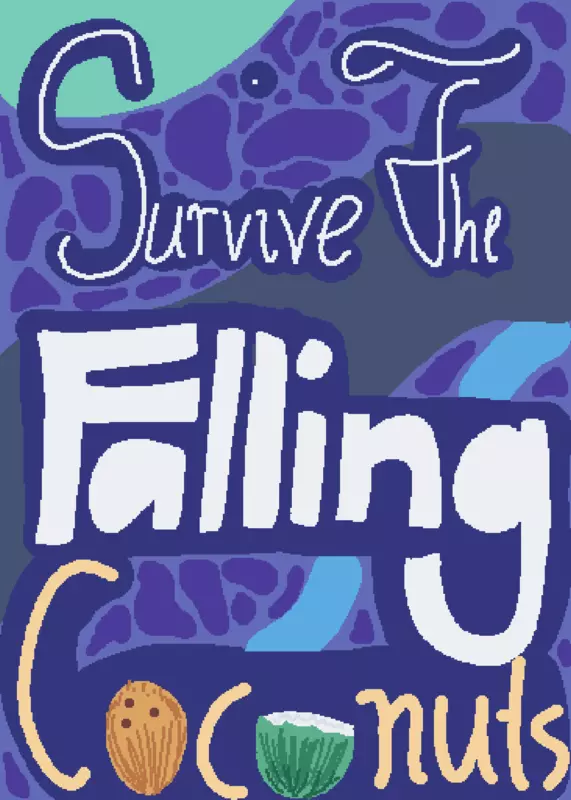 STFC-SurviveTheFallingCoconuts by @ABigPumpkin