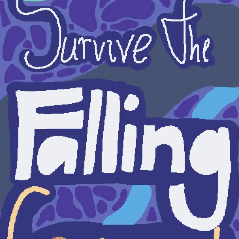 STFC-SurviveTheFallingCoconuts by @ABigPumpkin