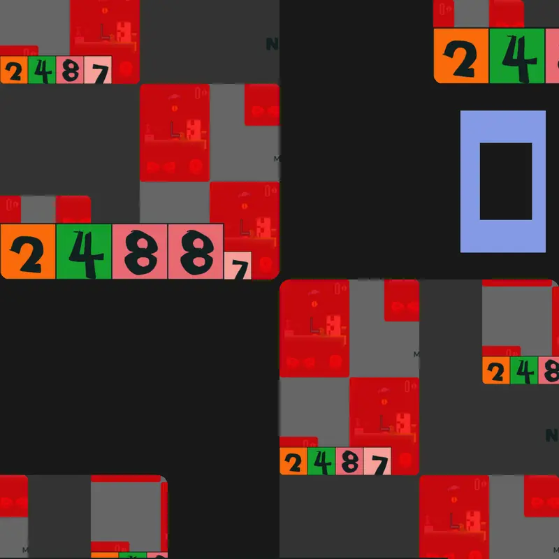 Game by @OctavioShoup