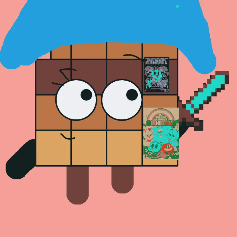 Game by @Boo_Blue