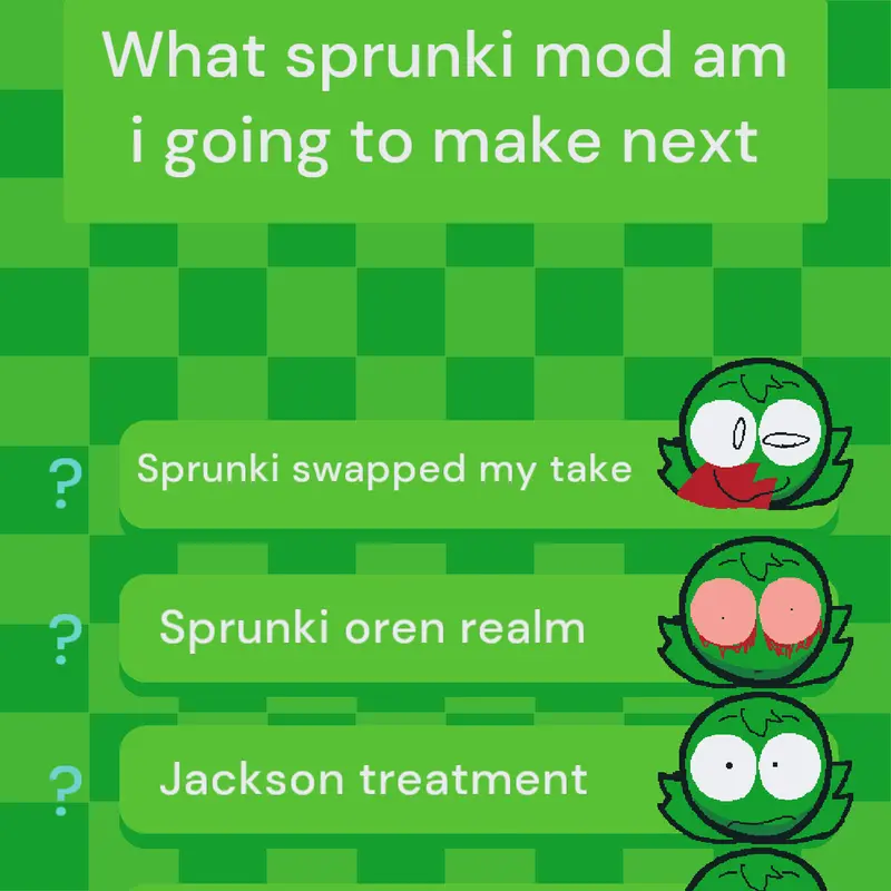 Game by @Jacksonsprunki