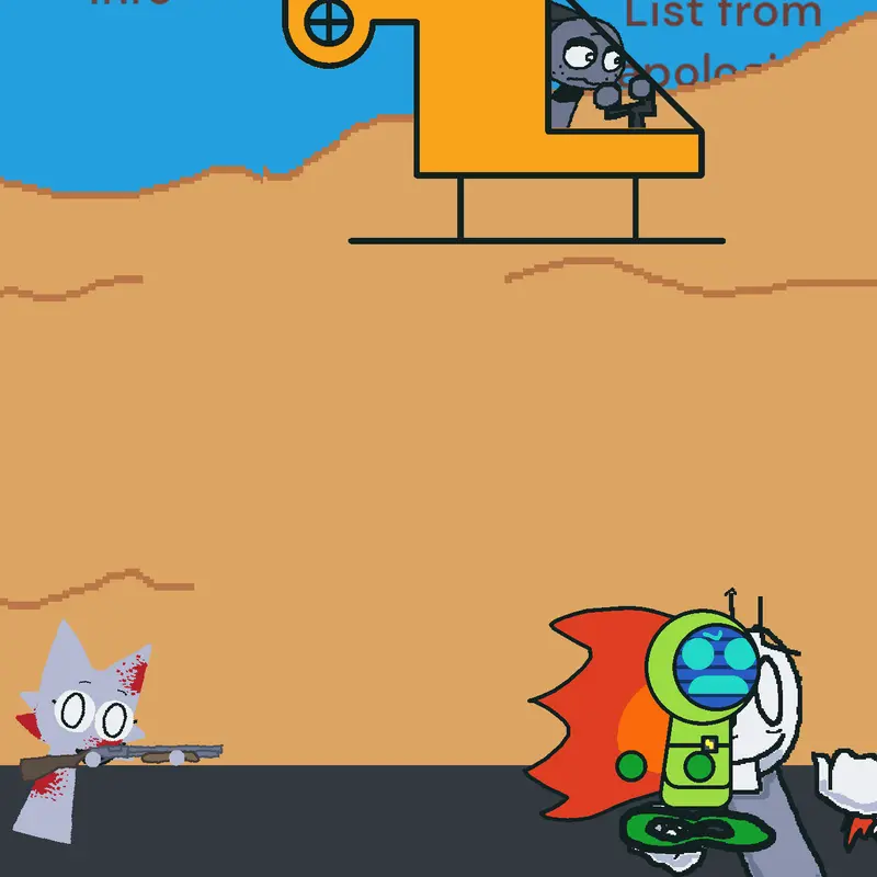 Game by @GFIT