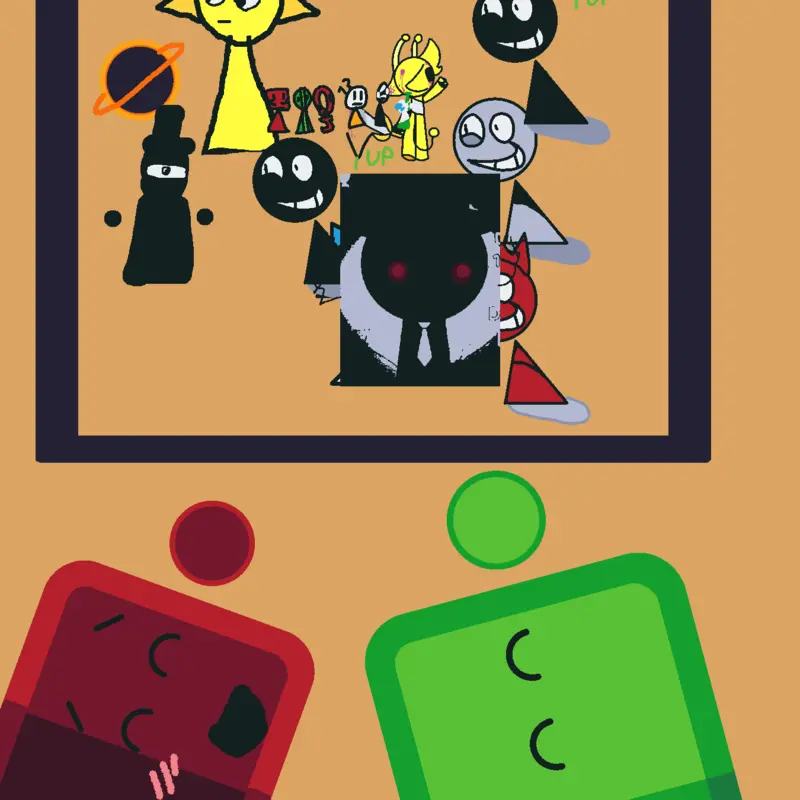 Game by @reddie_