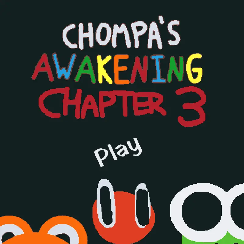 Game by @UnikittyEpicDude