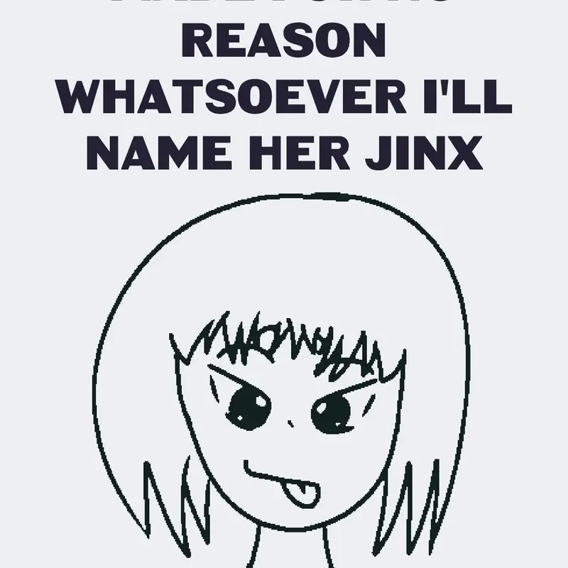 Game by @jinxybinx