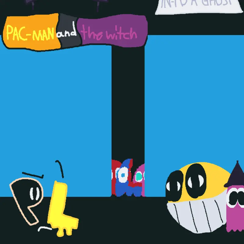 Game by @B-section_PL