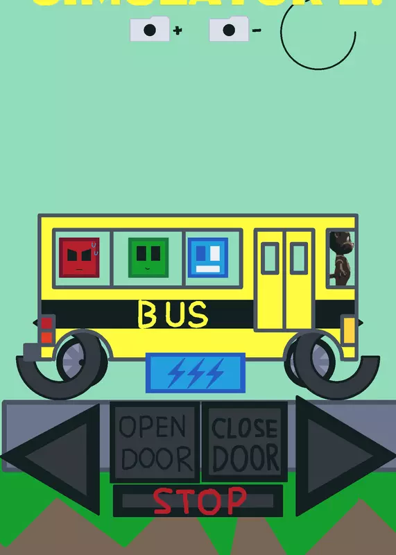 Game by @TOEASR