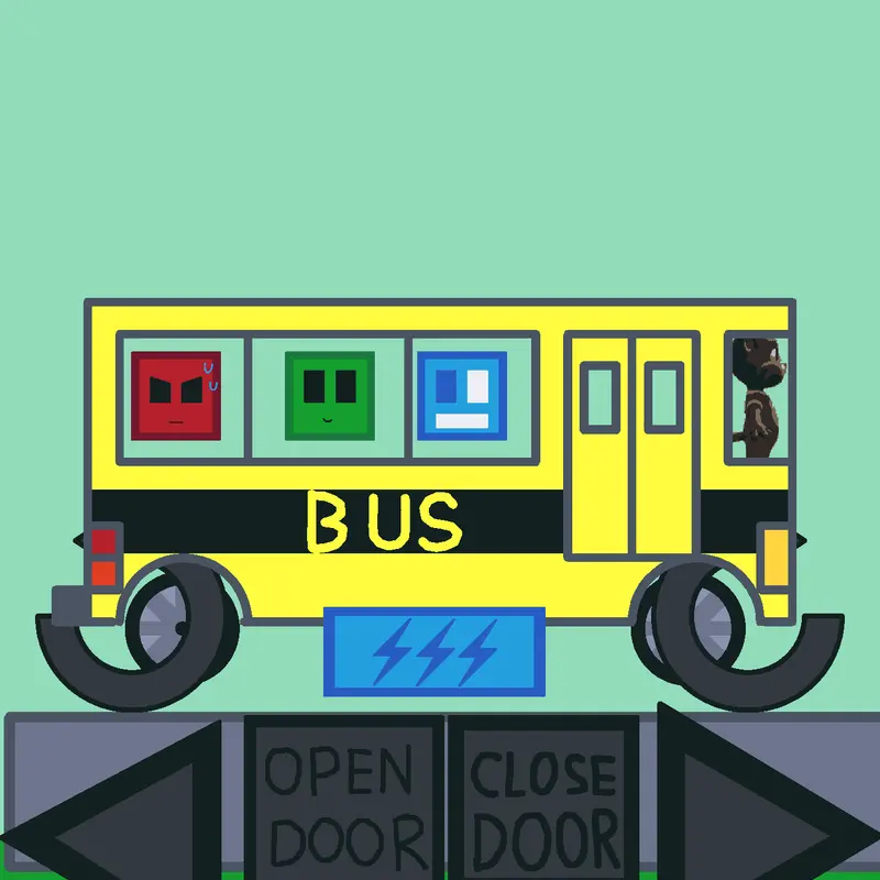 Game by @TOEASR