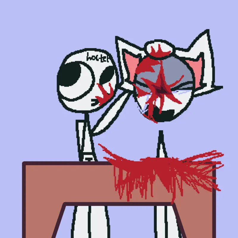Game by @minicathappy