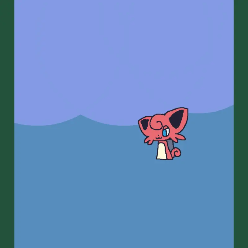 Game by @vinccino