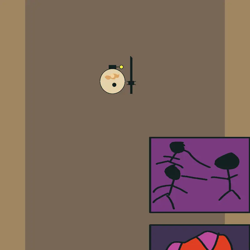 Game by @quanminh