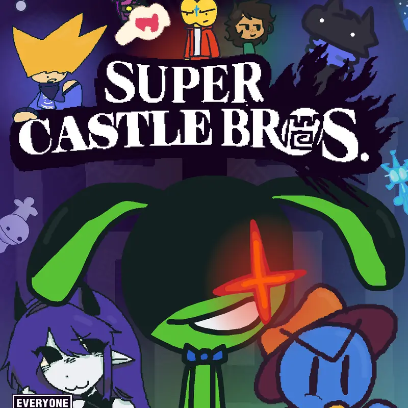 Game by @KapsKat