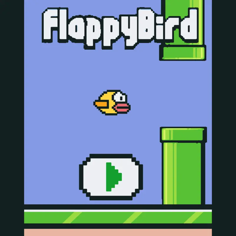 Game by @Leafed