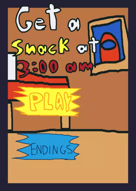 Game by @asillyman
