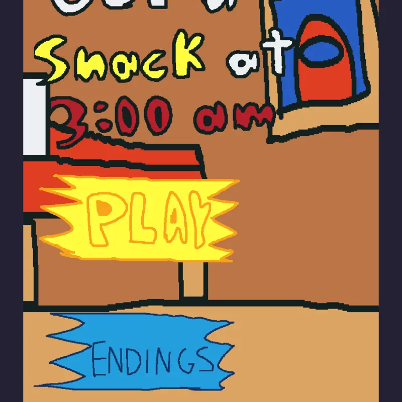 Game by @asillyman