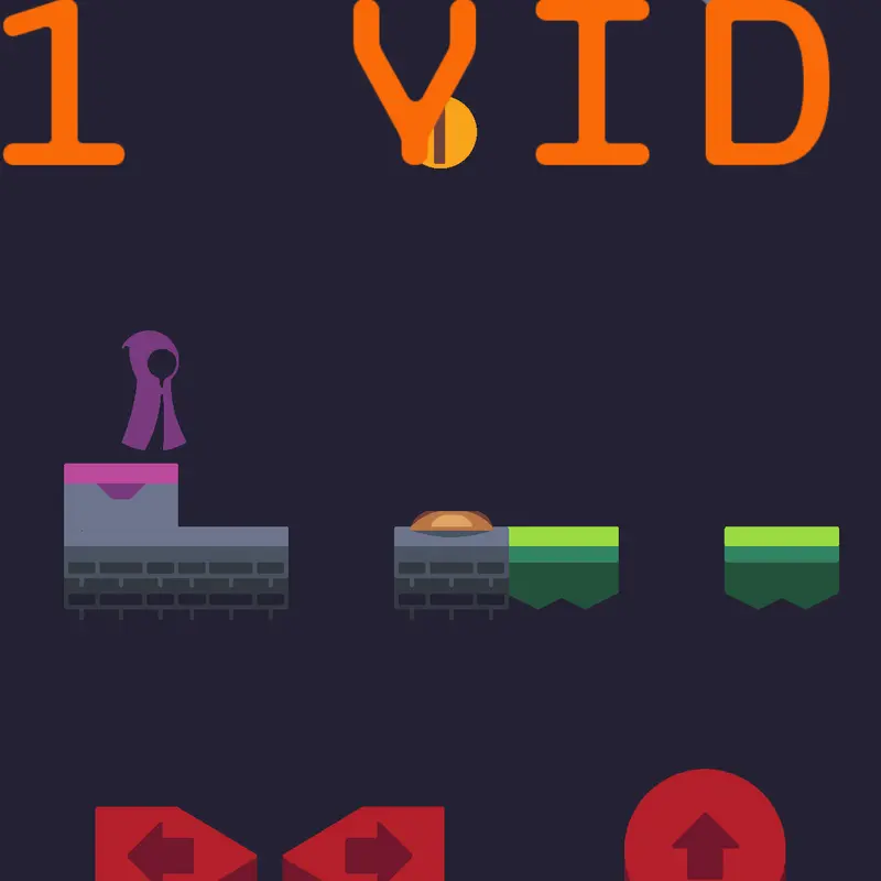 Game by @el_dorito