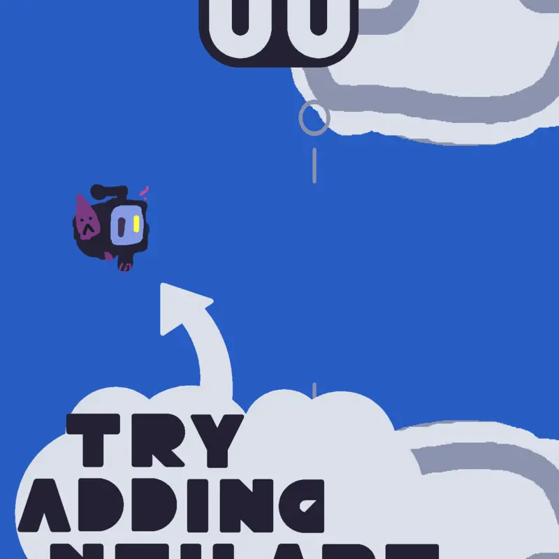 Game by @uahoo