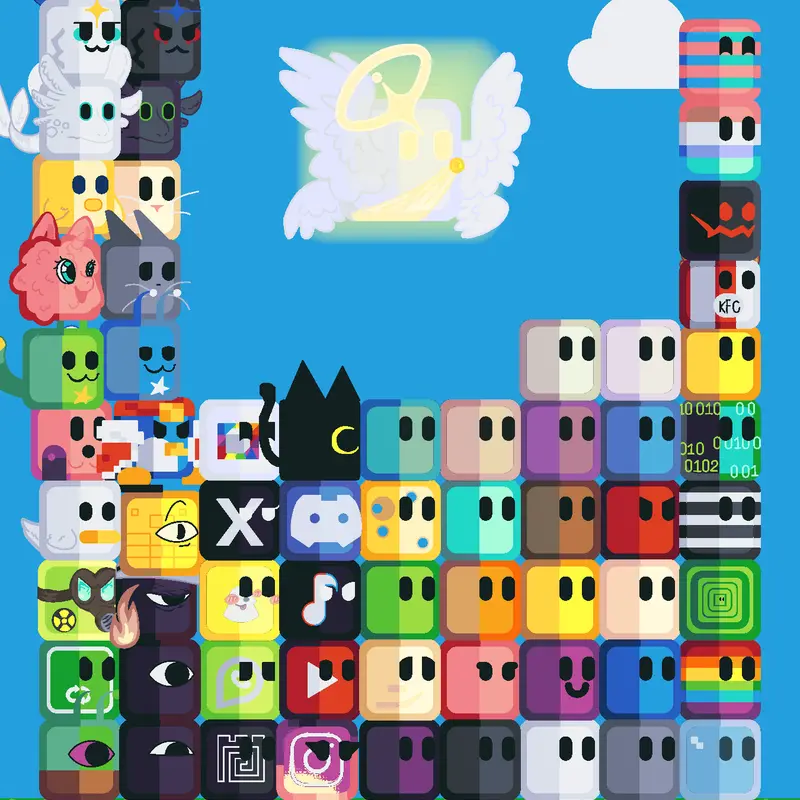 Game by @Hani_Ariesya