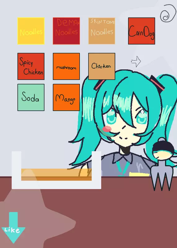 Game by @AkitaNeru_0401