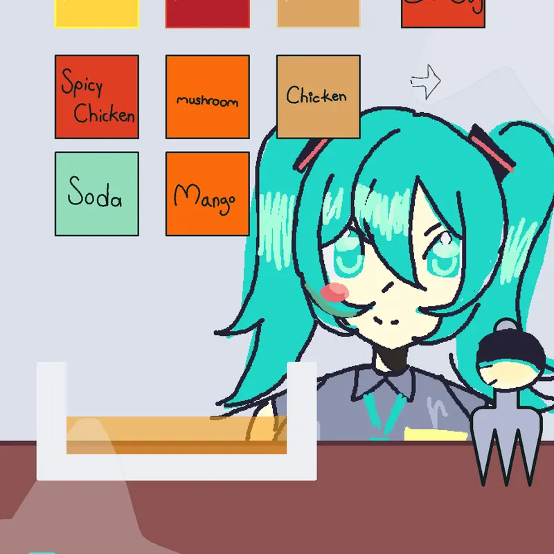 Game by @AkitaNeru_0401