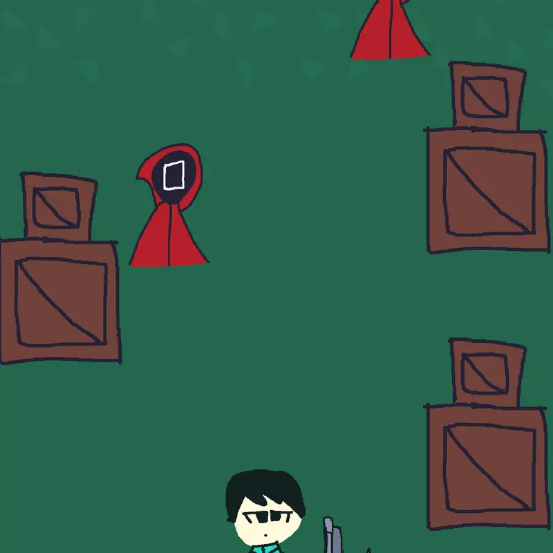 Game by @Gooseman123