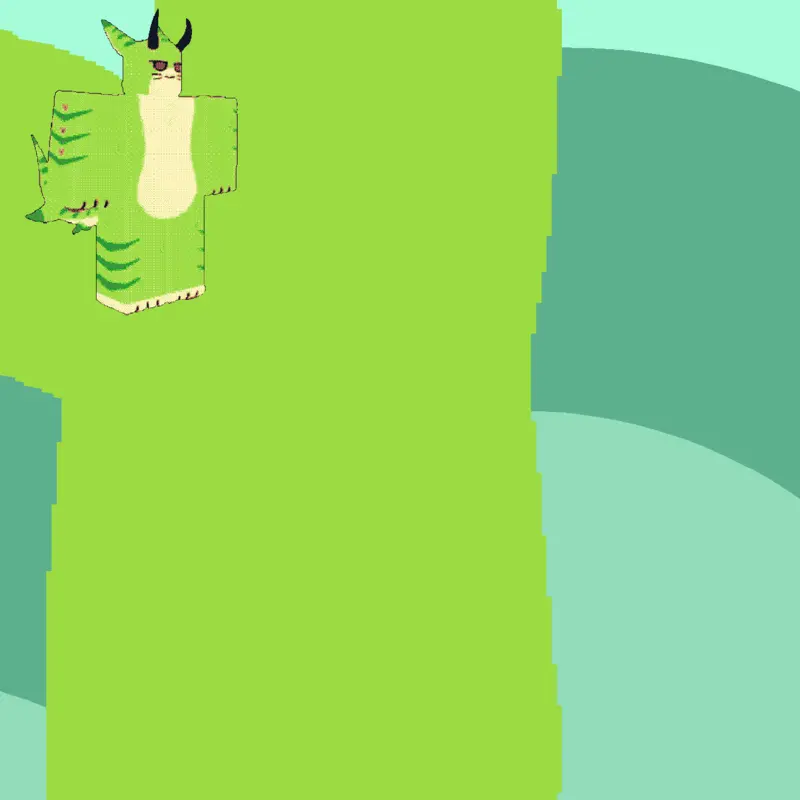 Game by @X_Orange_Paint_KP