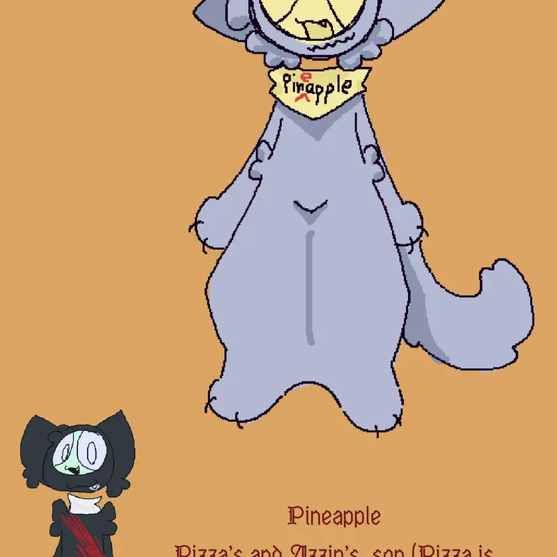 Game by @Pizza-eater