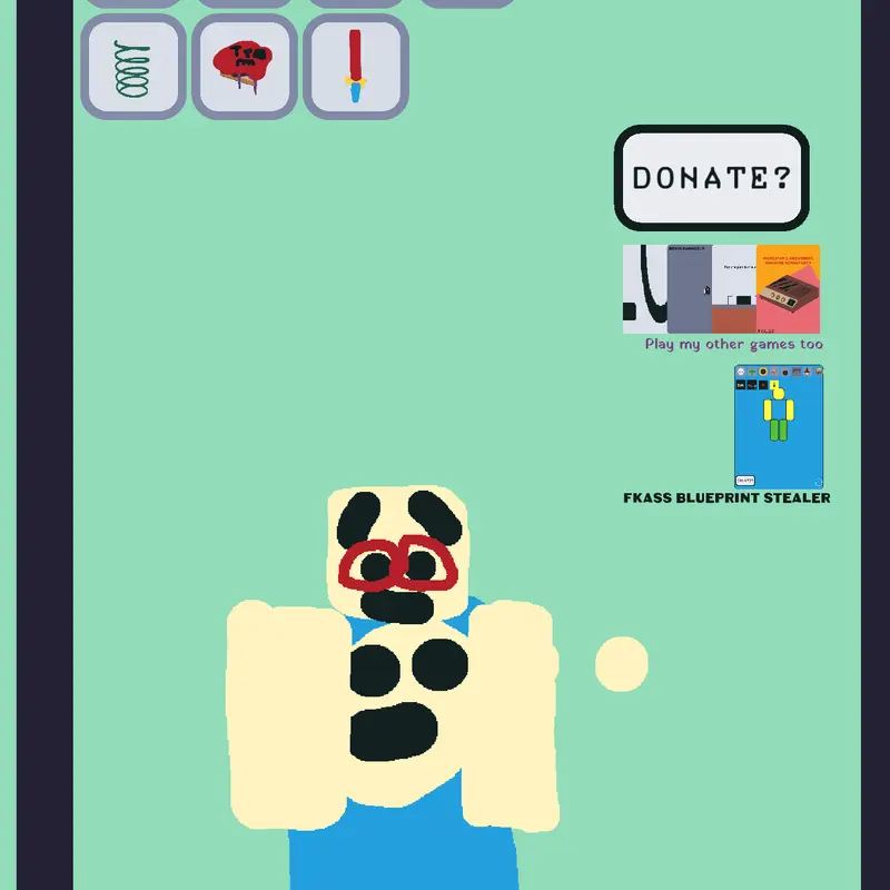 Game by @yenihesap