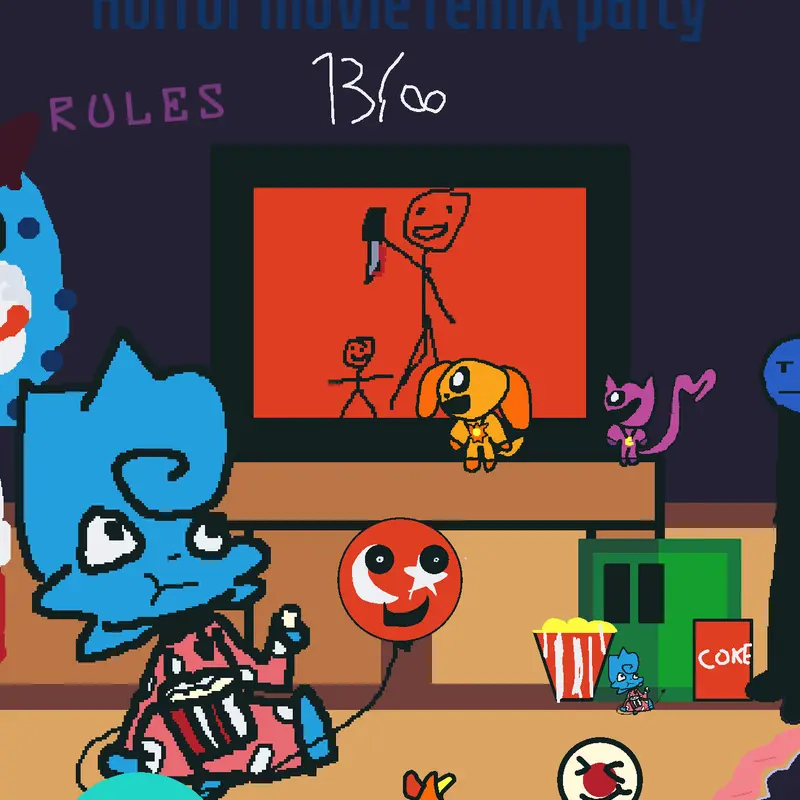 Game by @mamelon