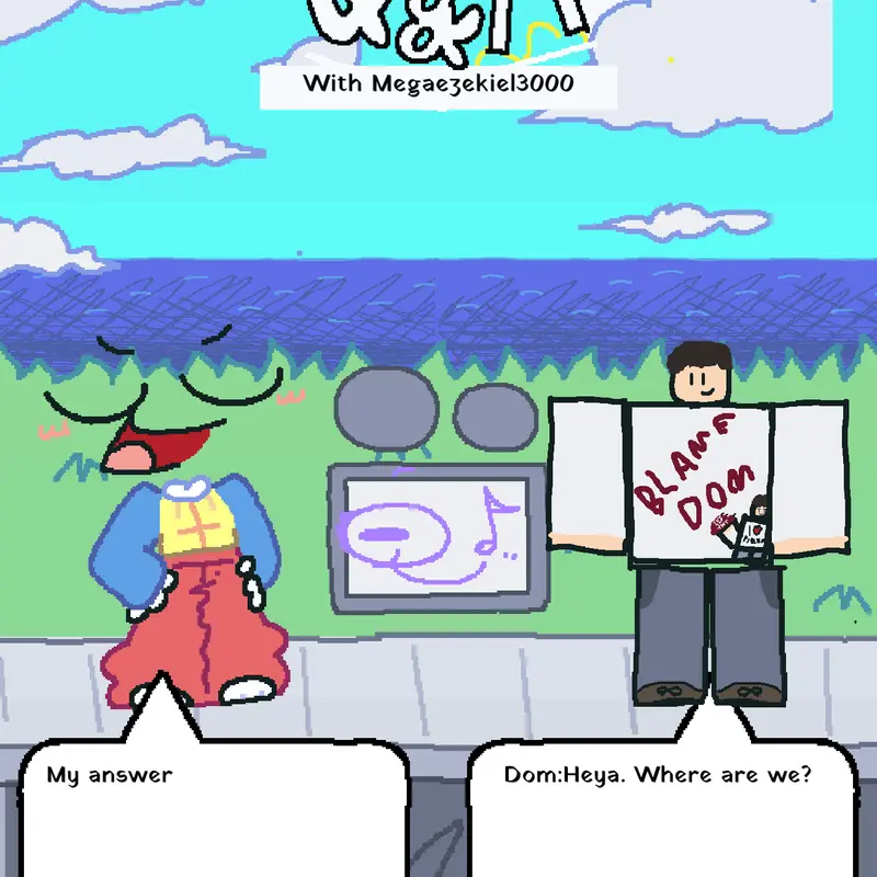 Game by @DomX