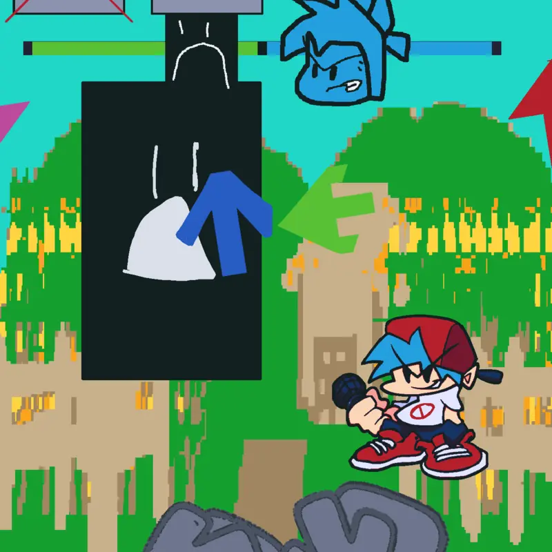 Game by @wunac
