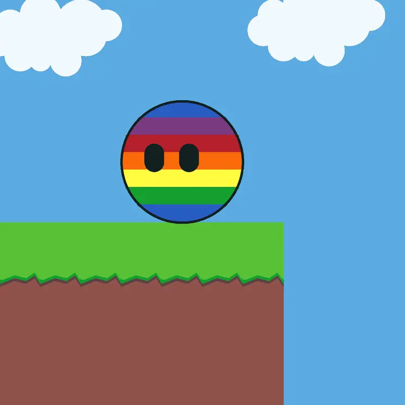 Game by @corrot